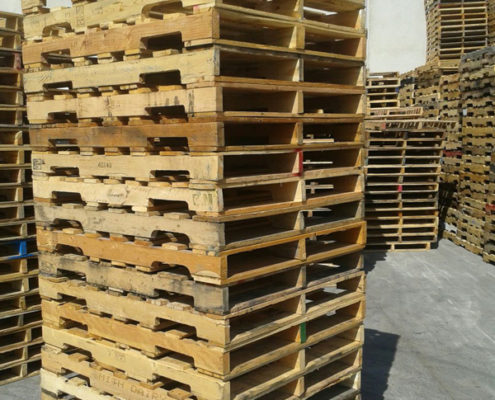Quality Affordable Pallets